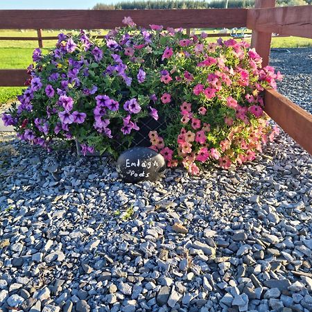 Willa Emlagh, Self Catering Glamping Pods Kilkee Zewnętrze zdjęcie