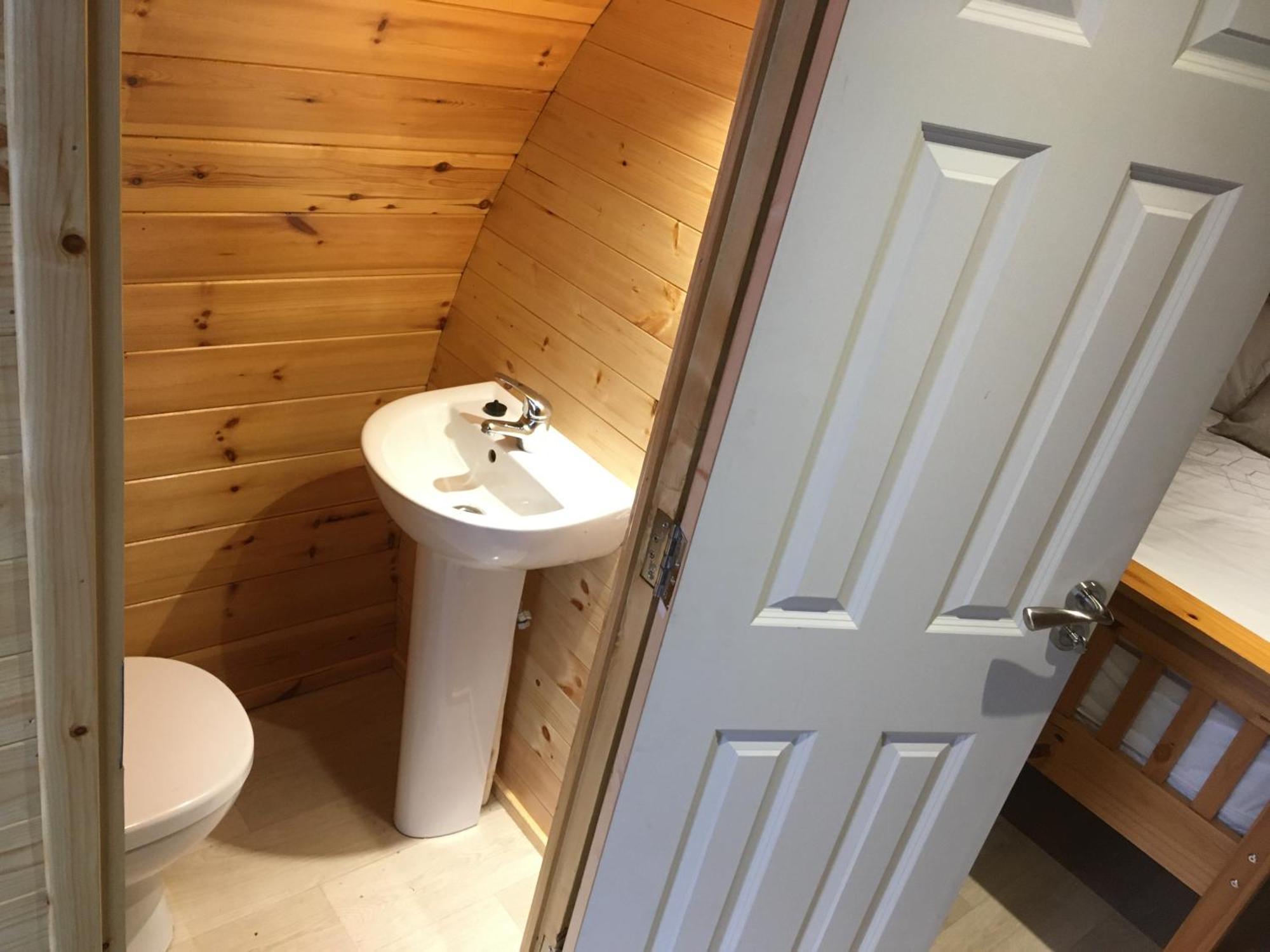 Willa Emlagh, Self Catering Glamping Pods Kilkee Pokój zdjęcie